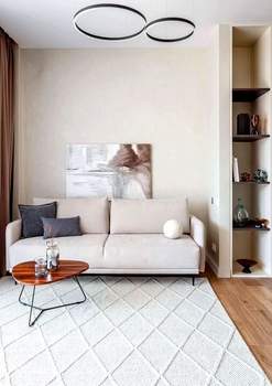 3-к квартира, вторичка, 140м2, 1/8 этаж