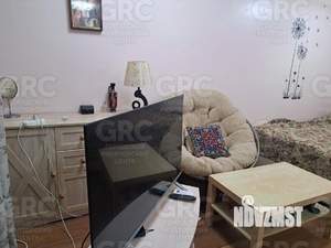 Студия квартира, вторичка, 32м2, 2/5 этаж