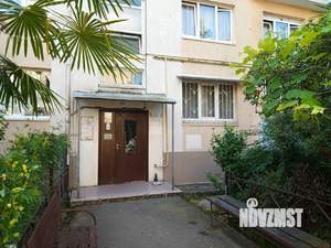 2-к квартира, вторичка, 48м2, 1/5 этаж