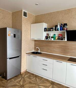 3-к квартира, вторичка, 88м2, 6/12 этаж