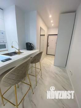 1-к квартира, вторичка, 36м2, 15/20 этаж