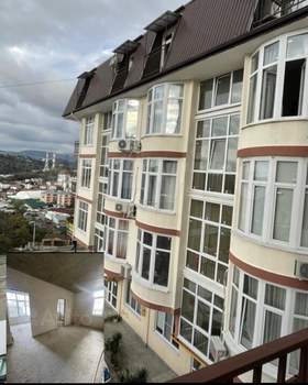 2-к квартира, сданный дом, 45м2, 3/3 этаж