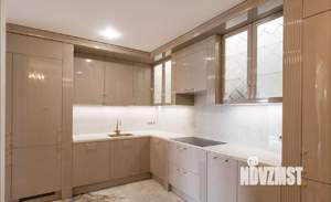 4-к квартира, вторичка, 120м2, 14/16 этаж