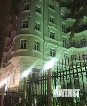 1-к квартира, вторичка, 35м2, 4/6 этаж