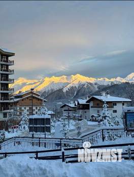 2-к квартира, вторичка, 57м2, 4/7 этаж