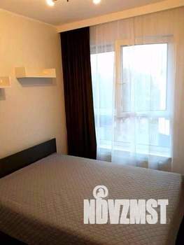 2-к квартира, вторичка, 60м2, 4/17 этаж