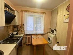 3-к квартира, вторичка, 54м2, 2/5 этаж