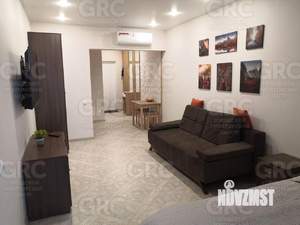 1-к квартира, вторичка, 34м2, 4/21 этаж