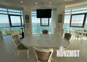 3-к квартира, вторичка, 105м2, 9/16 этаж