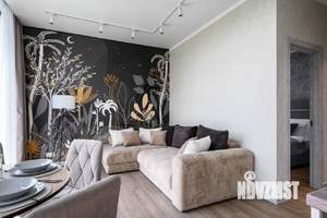 2-к квартира, вторичка, 48м2, 3/18 этаж
