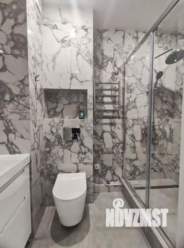 2-к квартира, вторичка, 50м2, 4/19 этаж