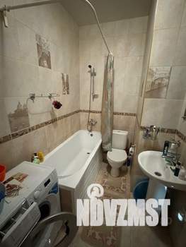 1-к квартира, вторичка, 38м2, 6/10 этаж