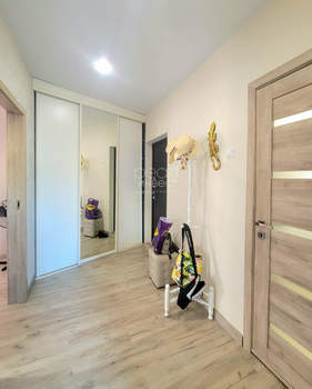 2-к квартира, вторичка, 43м2, 2/12 этаж