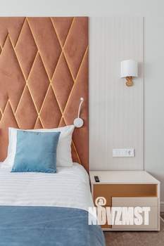 Студия квартира, вторичка, 42м2, 1/6 этаж