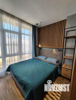 1-к квартира, вторичка, 31м2, 1/4 этаж