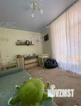 2-к квартира, вторичка, 51м2, 2/5 этаж