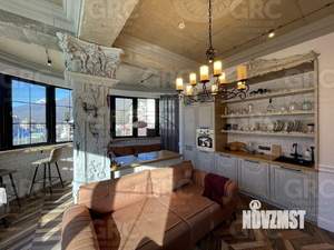 1-к квартира, вторичка, 61м2, 3/3 этаж