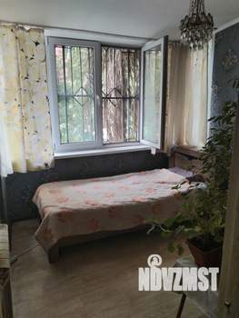 2-к квартира, вторичка, 51м2, 1/5 этаж