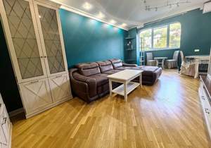 2-к квартира, вторичка, 65м2, 5/6 этаж