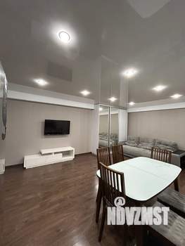 3-к квартира, вторичка, 92м2, 9/10 этаж