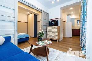 2-к квартира, вторичка, 50м2, 3/4 этаж