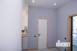 1-к квартира, вторичка, 37м2, 2/4 этаж