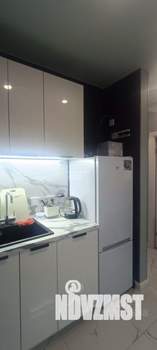 1-к квартира, вторичка, 30м2, 6/12 этаж