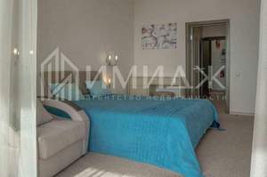 2-к квартира, вторичка, 112м2, 8/30 этаж
