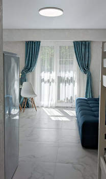 1-к квартира, вторичка, 26м2, 1/6 этаж