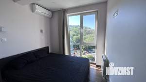 1-к квартира, вторичка, 34м2, 12/15 этаж