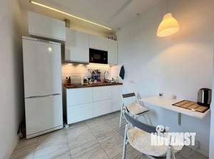 1-к квартира, вторичка, 46м2, 2/16 этаж