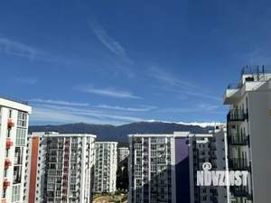 1-к квартира, вторичка, 38м2, 10/13 этаж