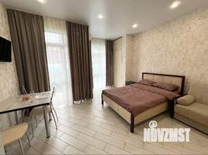 1-к квартира, вторичка, 35м2, 3/4 этаж