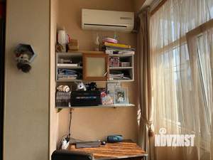 Студия квартира, вторичка, 42м2, 2/4 этаж