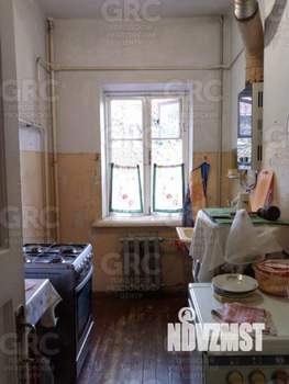 Студия квартира, вторичка, 12м2, 2/2 этаж