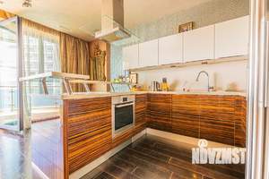 3-к квартира, вторичка, 100м2, 16/26 этаж