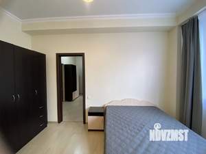 1-к квартира, вторичка, 37м2, 2/3 этаж