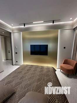 1-к квартира, вторичка, 47м2, 6/16 этаж