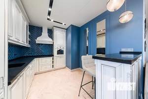 3-к квартира, вторичка, 75м2, 11/16 этаж