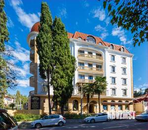 1-к квартира, вторичка, 65м2, 3/5 этаж