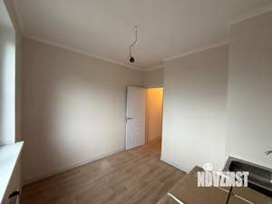 2-к квартира, вторичка, 46м2, 1/20 этаж