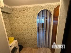 1-к квартира, вторичка, 15м2, 5/5 этаж