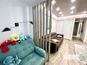 2-к квартира, вторичка, 65м2, 12/13 этаж