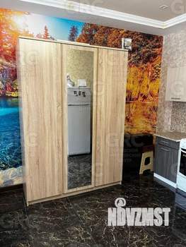 Студия квартира, вторичка, 23м2, 1/8 этаж