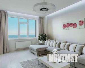 1-к квартира, вторичка, 41м2, 8/21 этаж