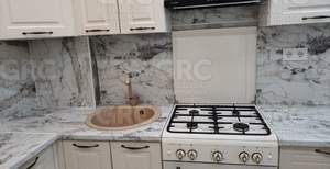 2-к квартира, вторичка, 44м2, 1/4 этаж