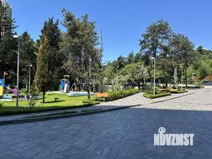Студия квартира, вторичка, 105м2, 20/28 этаж