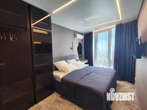 2-к квартира, вторичка, 60м2, 10/22 этаж