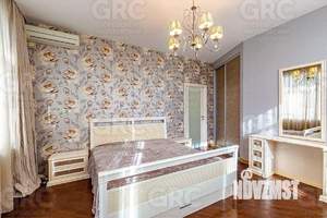 3-к квартира, вторичка, 109м2, 6/16 этаж