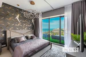 3-к квартира, вторичка, 60м2, 24/27 этаж